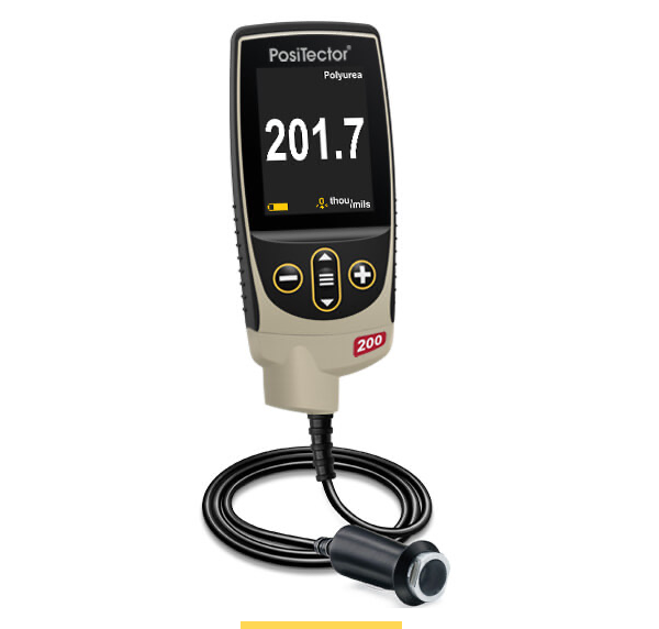 PosiTector 200 D1 Standard MARCA DEFELSKO