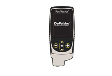 PosiTector 6000 F1 Standard MARCA DEFELSKO