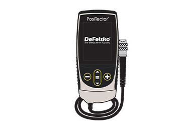 PosiTector 6000 F3 Advanced MARCA DEFELSKO