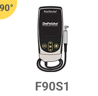 PosiTector 6000 F90S1 Standard MARCA DEFELSKO