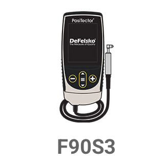 PosiTector 6000 F90S3 Advanced MARCA DEFELSKO