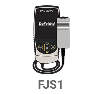 PosiTector 6000 FJS1 Standard MARCA DEFELSKO