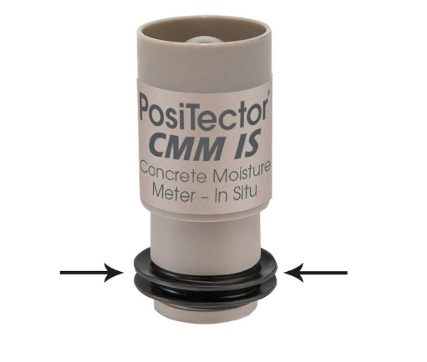 Aletas de repuesto Aletas de repuesto para el PosiTector CMM IS MARCA DEFELSKO (copia)