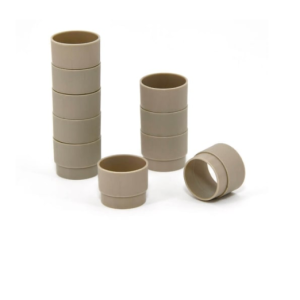 Stackable Probe Extensions MARCA DEFELSKO