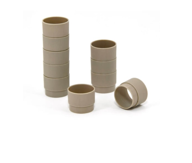Stackable Probe Extensions MARCA DEFELSKO
