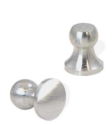Dolly 20mm -Pkg of 100 MARCA DEFELSKO