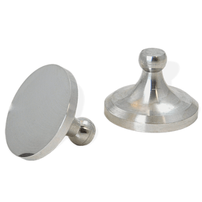 Dolly 50mm -Pkg of 50 MARCA DEFELSKO