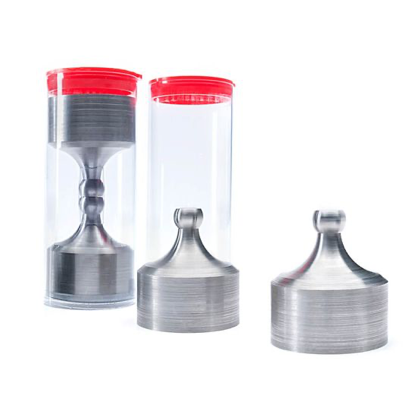 Dolly 50mm C1583 -Pkg of 2 MARCA DEFELSKO