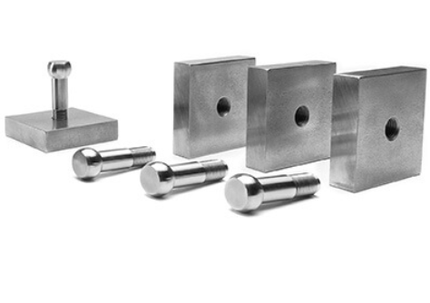 Dolly 50mmX50mm - Pkg of 4 MARCA DEFELSKO