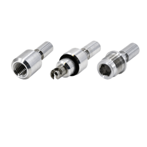 Adaptadores de electrodos MARCA DEFELSKO