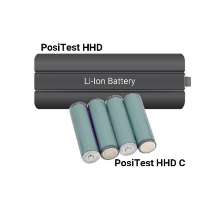 Replacement Batteries MARCA DEFELSKO