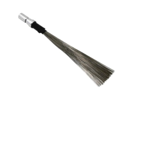 Electrodo de cepillo de abanico de repuesto MARCA DEFELSKO