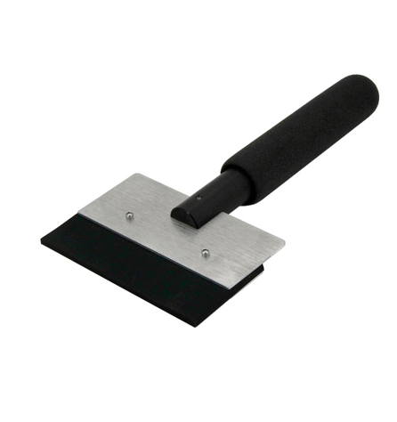 Paleta de goma conductora MARCA DEFELSKO