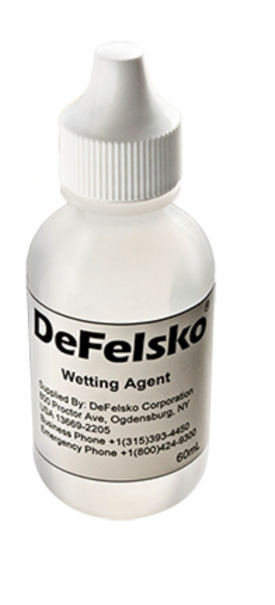 Agente humectante MARCA DEFELSKO