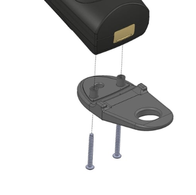 Dispositivo de retención USB MARCA DEFELSKO