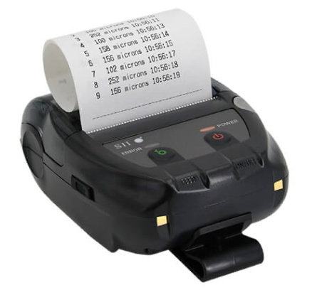 Impresora Bluetooth MARCA